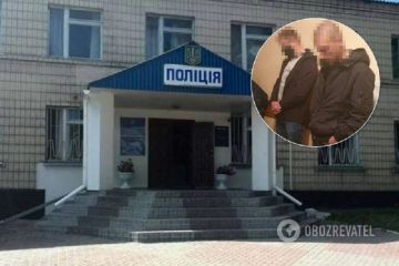 Насиловали и стреляли из пистолета над головой. Озвучены детали пыток полицейскими задержанных под Киевом Насиловали и стреляли из пистолета над головой. Озвучены детали пыток полицейскими задержанных под Киевом