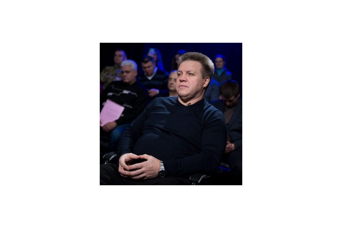 У Дніпрі місцева влада не підтримує ветеранів, - заступник голови ГО «Всеукраїнська спілка воїнів АТО» У Дніпрі місцева влада не підтримує ветеранів, - заступник голови ГО «Всеукраїнська спілка воїнів АТО»