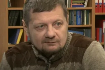 ​Мосийчуку предложили место убитого нардепа Давиденко