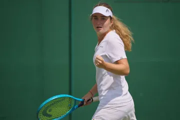 ​Дар’я Снігур виграла турнір серії ITF та увійшла до когорти найсильніших тенісисток планети