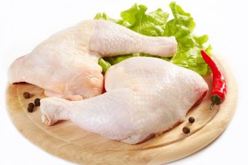 Євросоюз призупинив ввезення української курятини Євросоюз призупинив ввезення української курятини