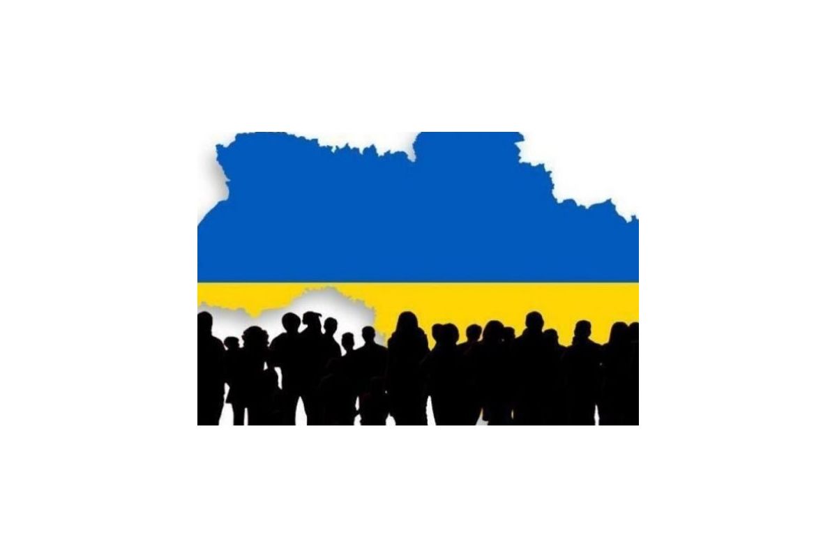 Всеукраїнський перепис населення запланували на кінець 2020 року Всеукраїнський перепис населення запланували на кінець 2020 року