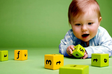 Відчепіться від дітей: темна сторона раннього розвитку Відчепіться від дітей: темна сторона раннього розвитку