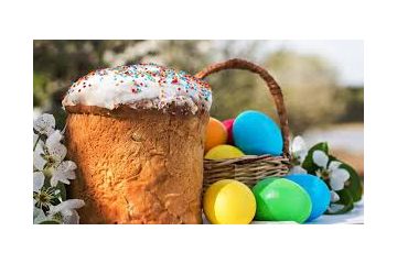 Великдень і карантин: у храмі — не більше 10 осіб, онлайн-трансляція Богослужіння — для всіх Великдень і карантин: у храмі — не більше 10 осіб, онлайн-трансляція Богослужіння — для всіх