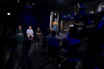 Україна — остання в Європі держава, що проводить реформу деінститулізації Україна — остання в Європі держава, що проводить реформу деінститулізації