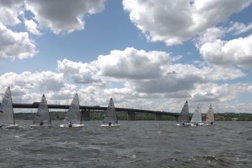 Вітрильний спорт Вітрильний спорт