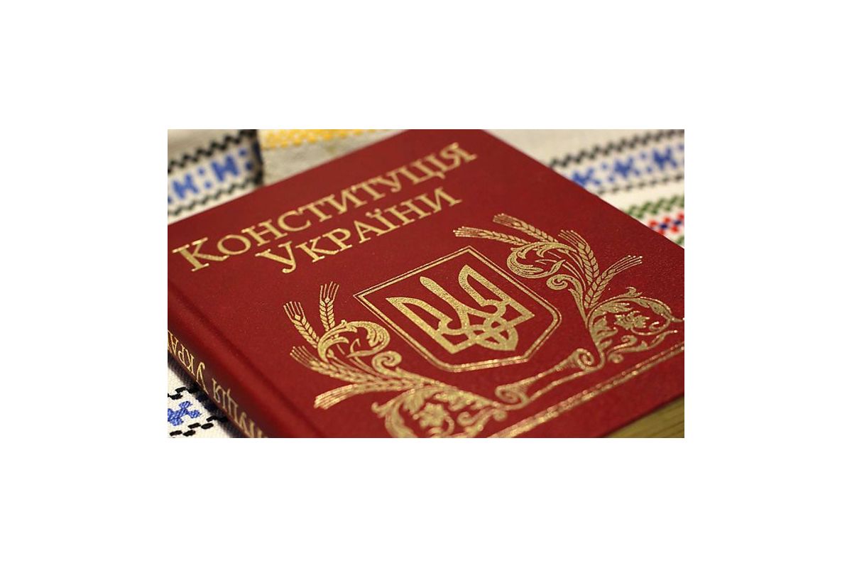 Зеленський пропонує змінити райони на округи Зеленський пропонує змінити райони на округи