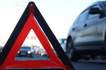 Статистика ДТП в Україні: небезпечні дні — п`ятниця та субота, аварійна «година пік» — 17 година Статистика ДТП в Україні: небезпечні дні — п`ятниця та субота, аварійна «година пік» — 17 година