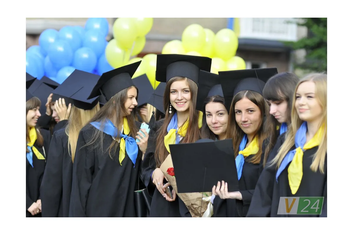 Міністерство освіти розподілило кошти між українськими вишами