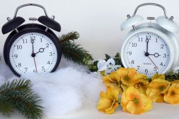 Експерти розповіли, як перехід на зимовий час шкодить здоров’ю Експерти розповіли, як перехід на зимовий час шкодить здоров’ю