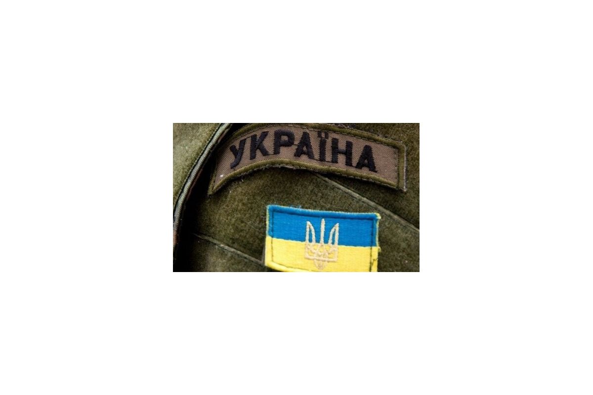 У Збройних силах України — перша смерть від COVID-19 У Збройних силах України — перша смерть від COVID-19