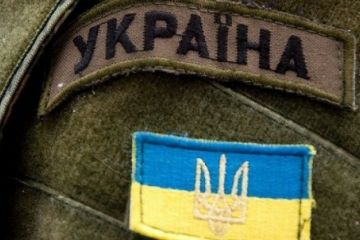 У Збройних силах України — перша смерть від COVID-19 У Збройних силах України — перша смерть від COVID-19