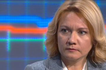 Нардеп от «Батькивщины» Белькова купила участок под Киевом за более 2 млн гривен Нардеп от «Батькивщины» Белькова купила участок под Киевом за более 2 млн гривен