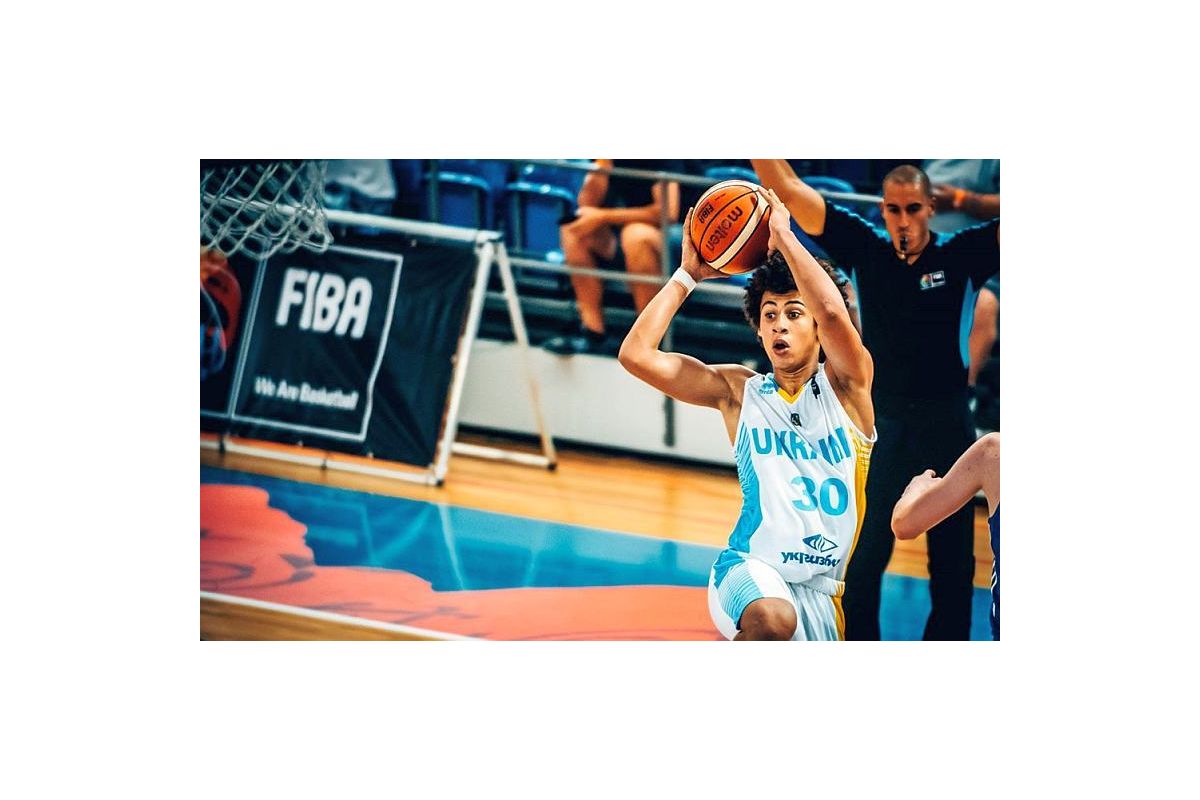 Дніпрянин готується до дебюту в NBA? Дніпрянин готується до дебюту в NBA?