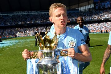 Олександр Зінченко — найдорожчий футболіст України Олександр Зінченко — найдорожчий футболіст України