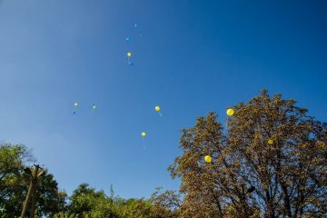 На Дніпропетровщині почали лунати останні дзвоники На Дніпропетровщині почали лунати останні дзвоники