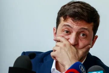​Кабмін схвалив кандидатури Зеленського на посади голів ОДА