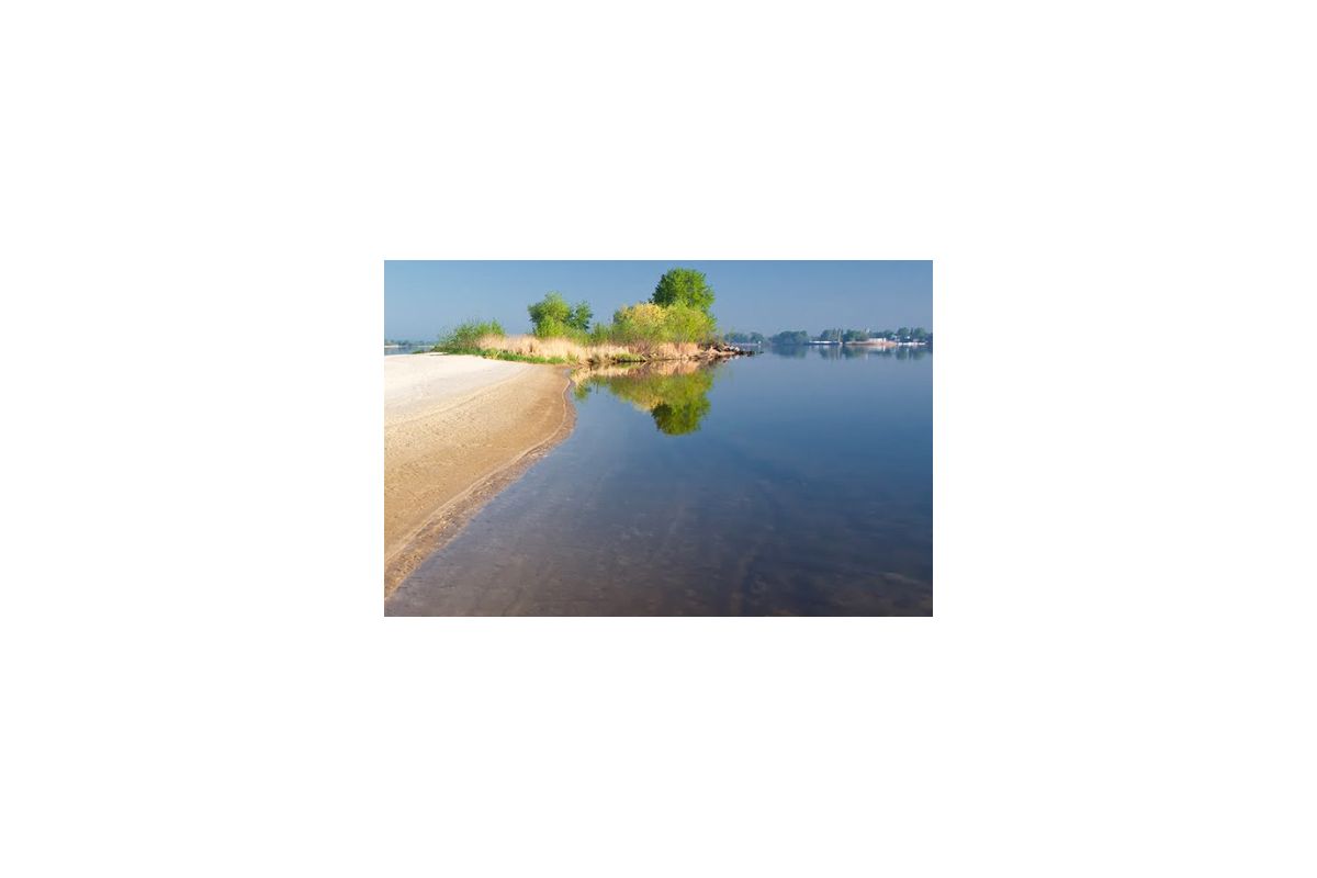 В Україні штрафуватимуть за обмеження доступу до водойм В Україні штрафуватимуть за обмеження доступу до водойм