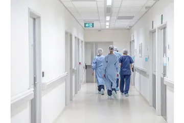 ​Більше половини українських лікарень — недофінансовані