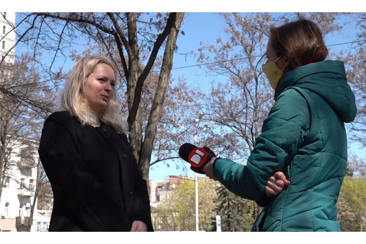 Як пережити самоізоляцію: поради психологів Як пережити самоізоляцію: поради психологів