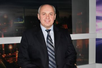 Новая кадровая интрига команды Зеленского может серьезно повлиять на энергобезопасность страны Новая кадровая интрига команды Зеленского может серьезно повлиять на энергобезопасность страны