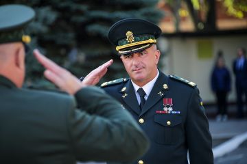 Нові призначення в Нацполіції та Нацгвардії Нові призначення в Нацполіції та Нацгвардії