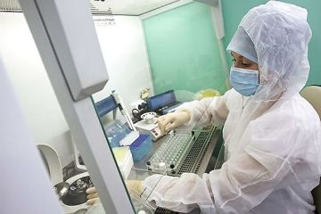 В Україні зафіксовано два нових випадки захворювання на COVID-19 В Україні зафіксовано два нових випадки захворювання на COVID-19