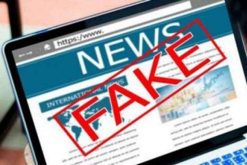 Поліція просить не розповсюджувати фейки про коронавірус Поліція просить не розповсюджувати фейки про коронавірус