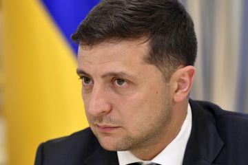 Зеленський поставив свій підпис під Законом про імпічмент Зеленський поставив свій підпис під Законом про імпічмент