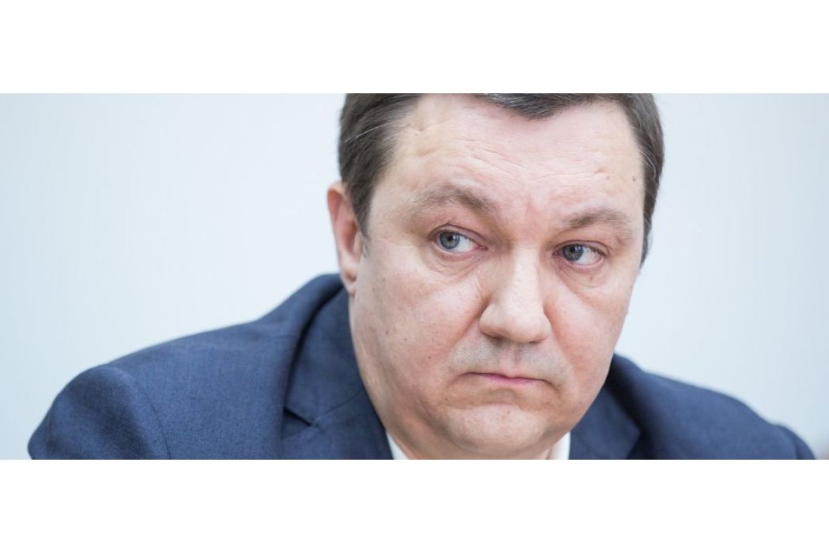 В Києві знайшли мертвим нардепа Дмитра Тимчука В Києві знайшли мертвим нардепа Дмитра Тимчука