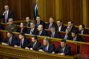 Хто увійшов до складу нового уряду Хто увійшов до складу нового уряду