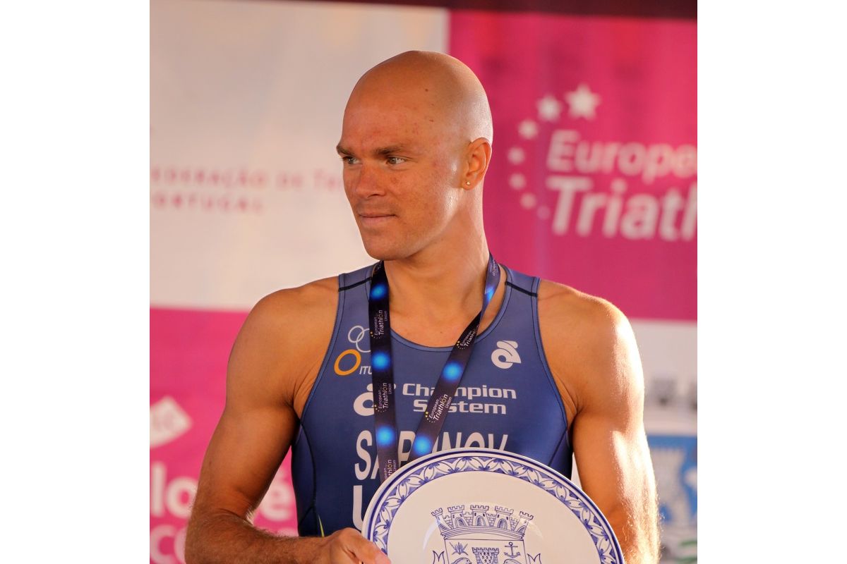 Триразовому учаснику Олімпійських ігор з України загрожує тривала дискваліфікація Триразовому учаснику Олімпійських ігор з України загрожує тривала дискваліфікація