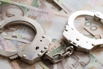 В Україні набуде чинності закон про незаконне збагачення і цивільну конфіскацію В Україні набуде чинності закон про незаконне збагачення і цивільну конфіскацію