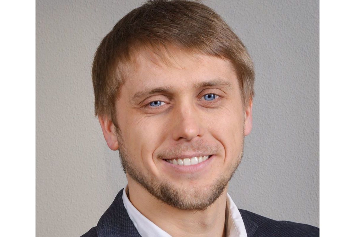 Уряд призначив нового очільника Дніпропетровської області Уряд призначив нового очільника Дніпропетровської області