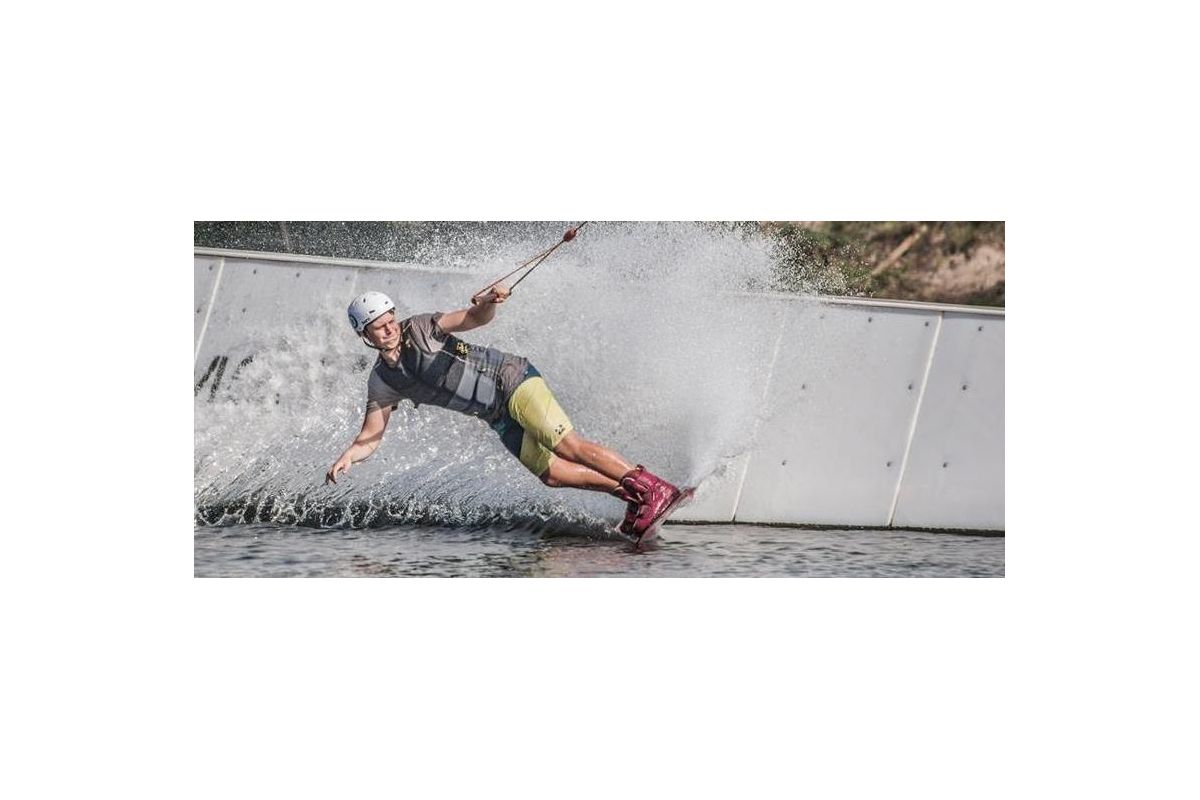 Дніпровські воднолижники повернулися з Чемпіонату світу Дніпровські воднолижники повернулися з Чемпіонату світу