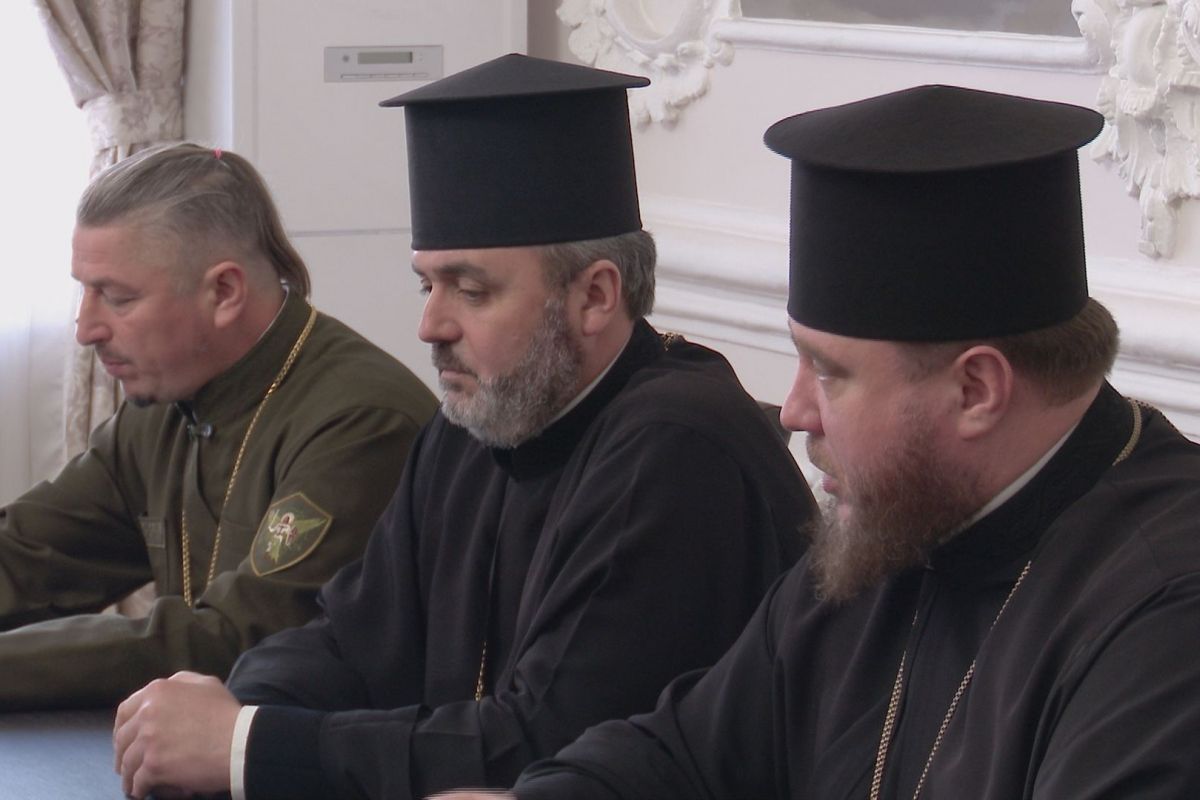 Симеон жорстко засудив міського голову Дніпра Бориса Філатова Симеон жорстко засудив міського голову Дніпра Бориса Філатова