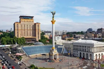 ​У Києві оголошено карантин: відміняються концерти, конференції, кінопокази, навчання у всіх освітніх закладах