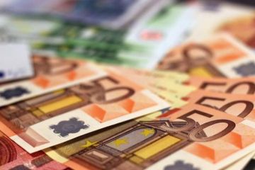 Євросоюз надасть Україні понад мільярд євро для подолання наслідків пандемії Євросоюз надасть Україні понад мільярд євро для подолання наслідків пандемії