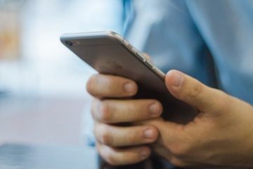 ПЦУ запускає додаток до мобільних телефонів - “Моя церква” ПЦУ запускає додаток до мобільних телефонів - “Моя церква”