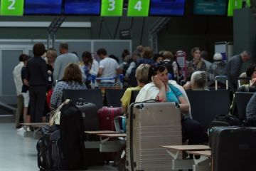 Що треба знати українцям, які потребують повернення з-за кордону Що треба знати українцям, які потребують повернення з-за кордону