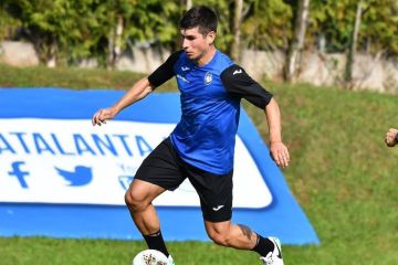 Джан П'єро Гасперіні розраховує на Малиновського в єврокубках Джан П'єро Гасперіні розраховує на Малиновського в єврокубках