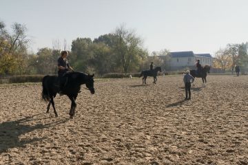 Педагог з Кам’янського став “Вчителем року” Педагог з Кам’янського став “Вчителем року”