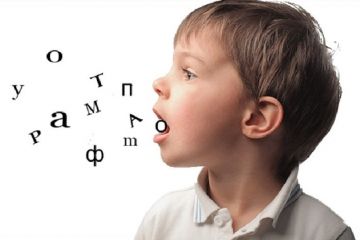 Коли мовчання — не золото. Про затримку мовлення у дітей Коли мовчання — не золото. Про затримку мовлення у дітей