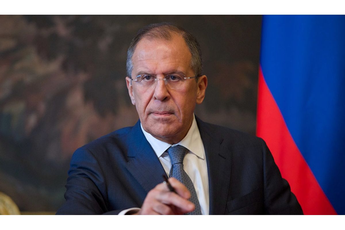 В РФ схвалили позицію Зеленського стосовно Донбасу В РФ схвалили позицію Зеленського стосовно Донбасу