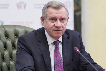 Яценюк на горизонте. Руководство Нацбанка готовится к отставке. Кто может стать новым главой НБУ? Яценюк на горизонте. Руководство Нацбанка готовится к отставке. Кто может стать новым главой НБУ?