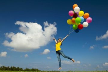 В Україні виріс індекс щастя В Україні виріс індекс щастя