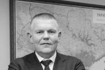 Смерть Давыденко – не самоубийство: нардеп  Смерть Давыденко – не самоубийство: нардеп