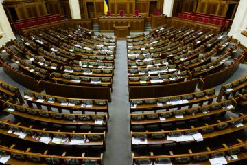 Як саджатимуть нових народних депутатів Як саджатимуть нових народних депутатів