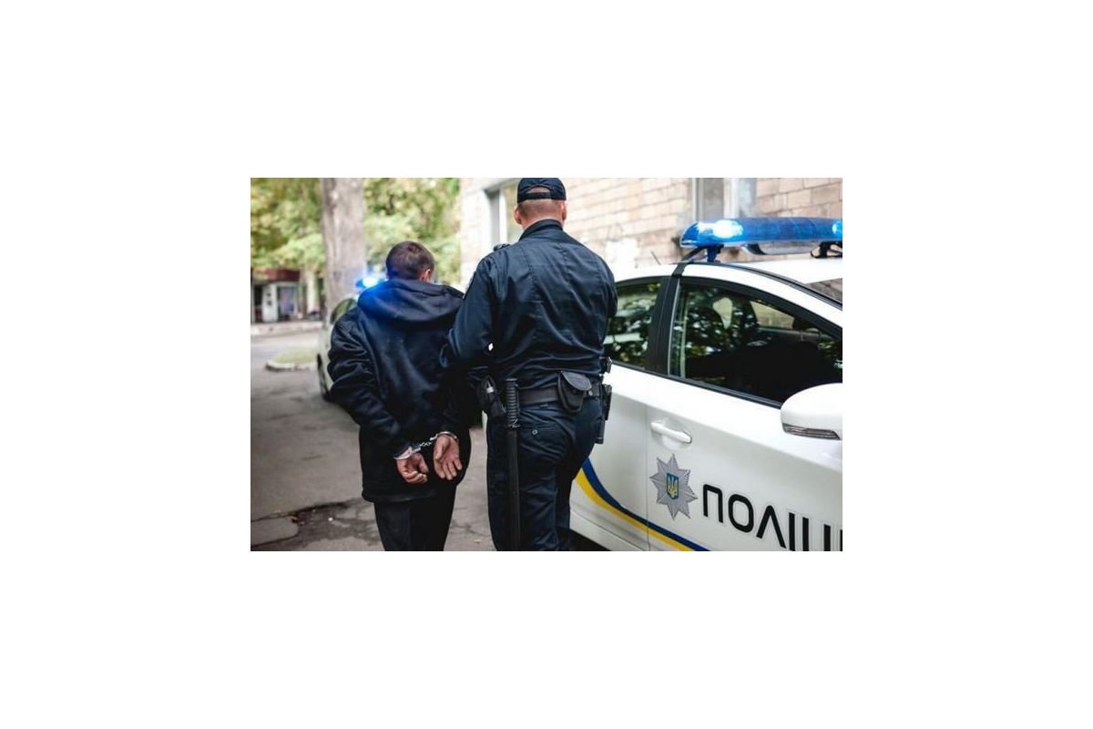 В Україні за час карантину зменшилася кількість ДТП та рівень злочинності В Україні за час карантину зменшилася кількість ДТП та рівень злочинності