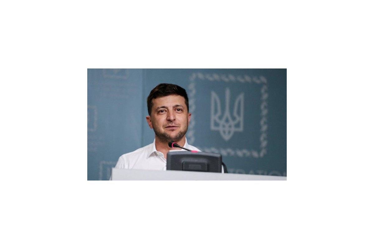 Президент закликав українців приєднатись до антикорупційного флешмобу Президент закликав українців приєднатись до антикорупційного флешмобу